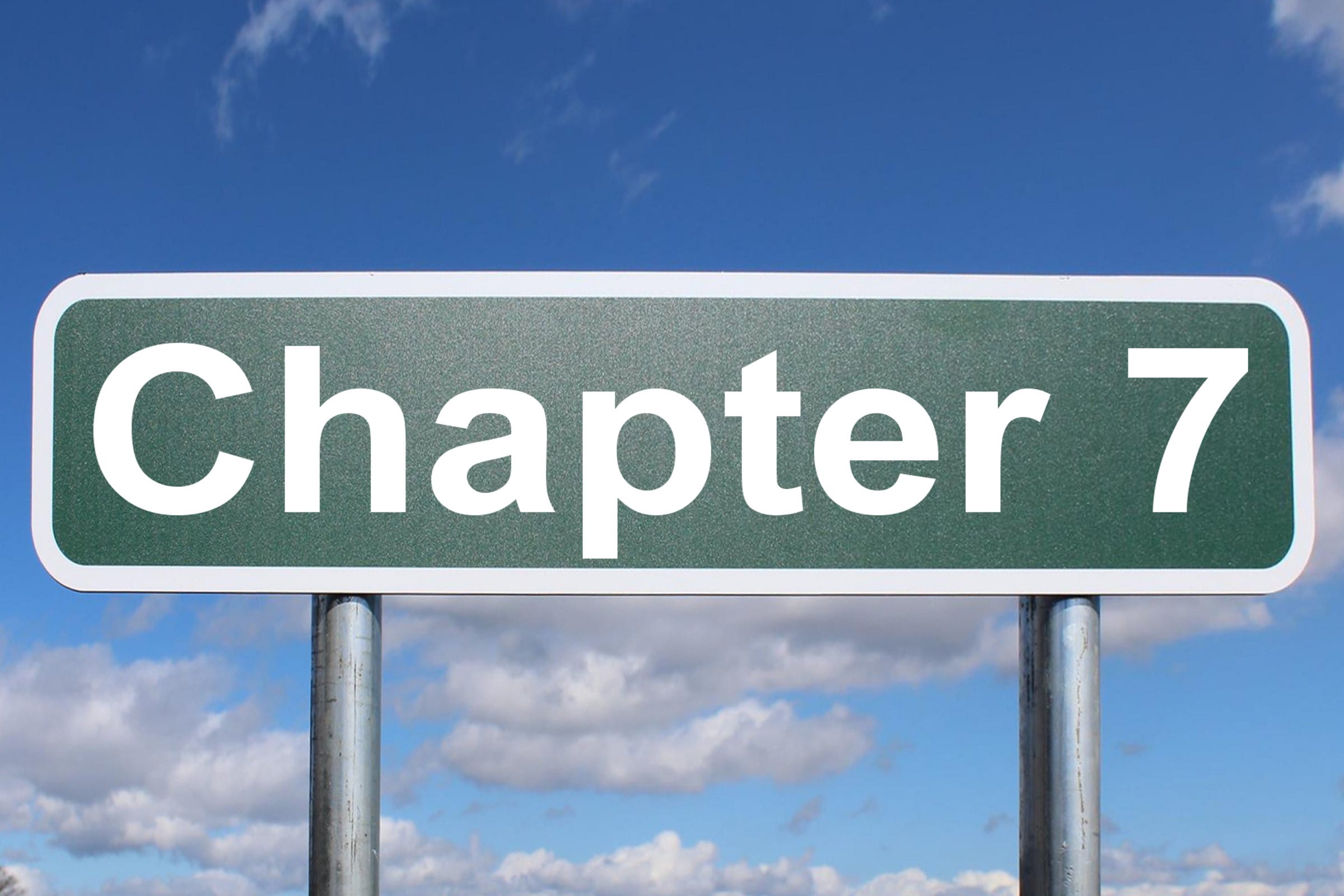 Auto loan after Chapter 7